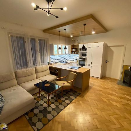 Vila Sik 2 Nove Mesto na Morave Exterior photo