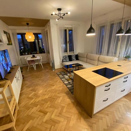 Vila Sik 2 Nove Mesto na Morave Exterior photo