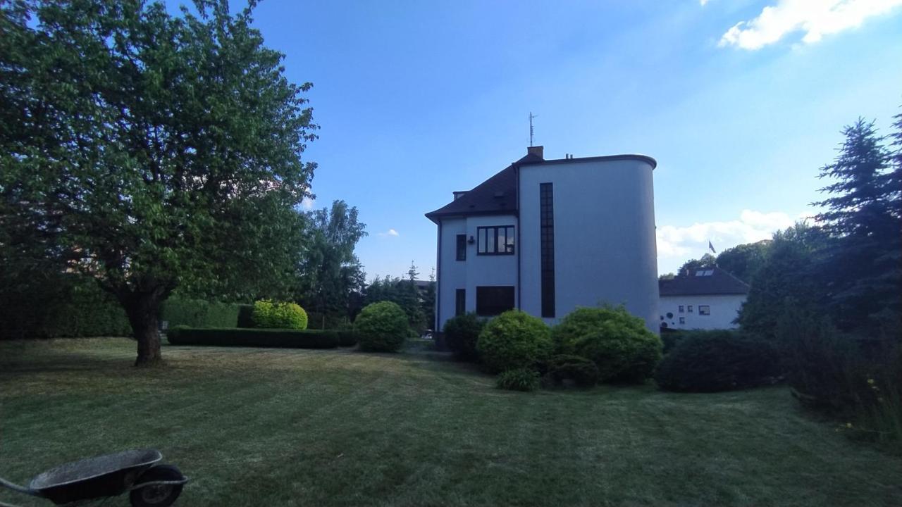 Vila Sik 2 Nove Mesto na Morave Exterior photo