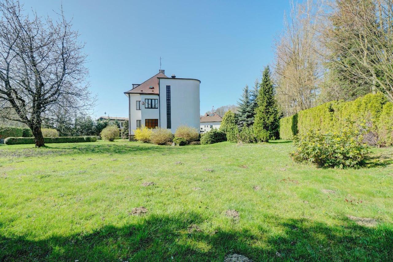 Vila Sik 2 Nove Mesto na Morave Exterior photo