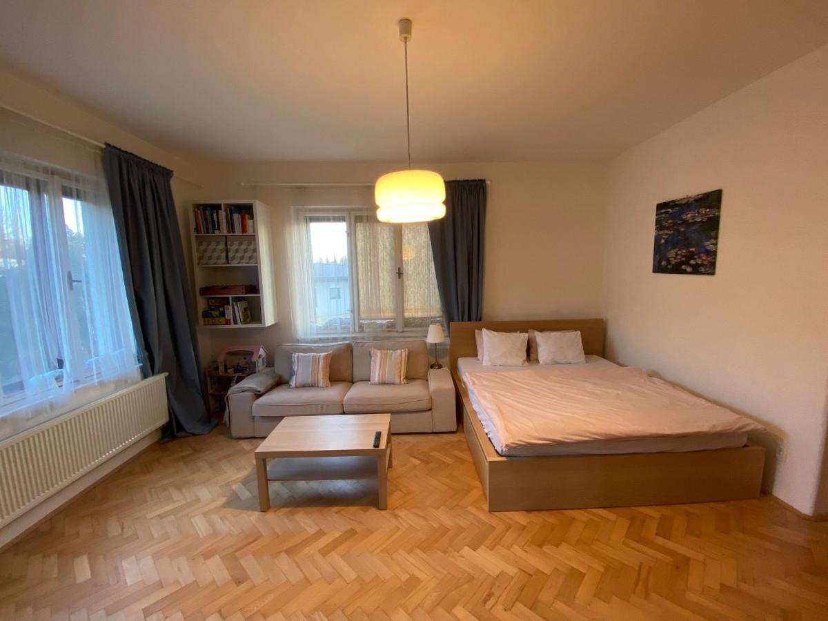 Vila Sik 2 Nove Mesto na Morave Exterior photo