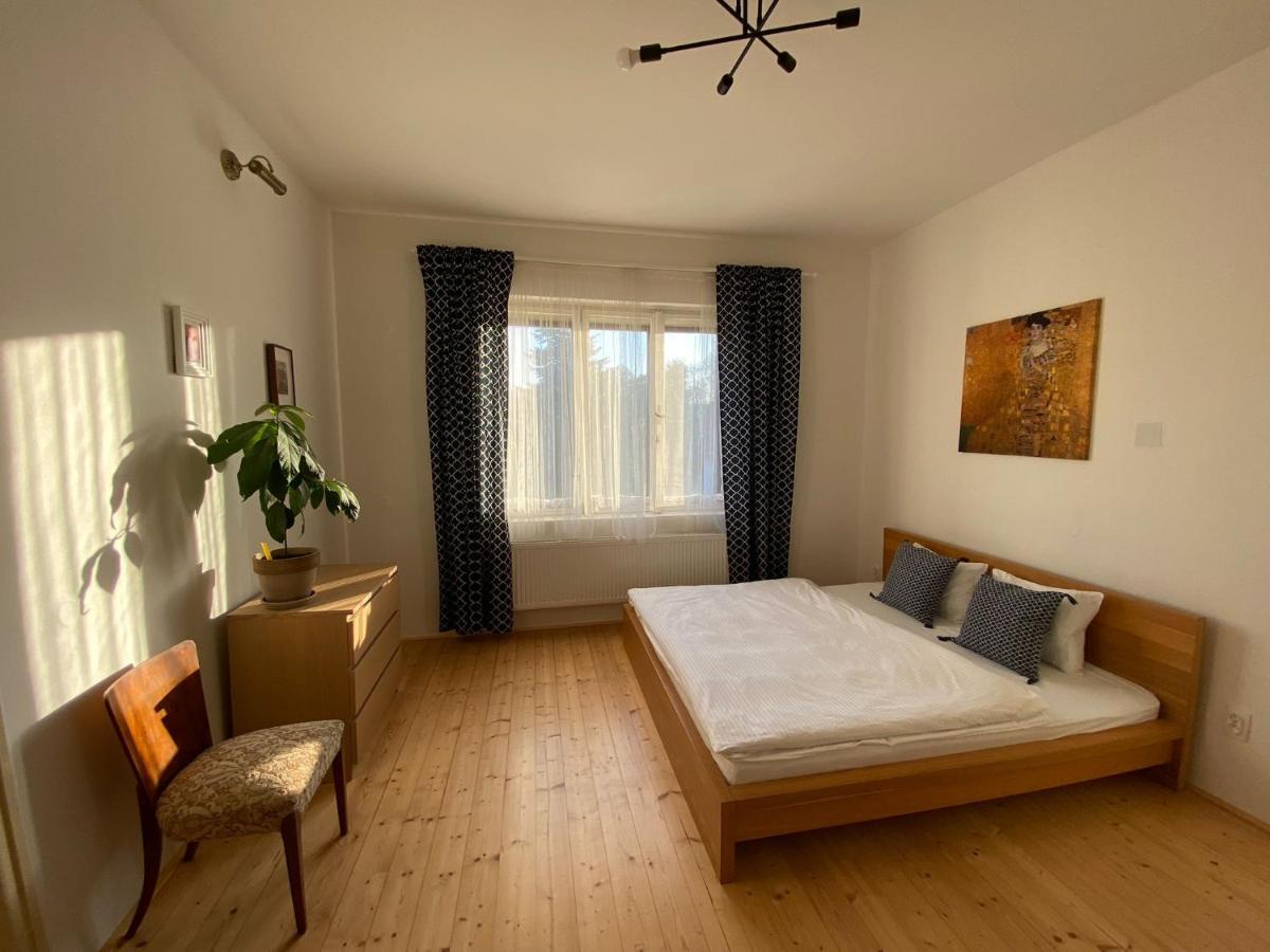 Vila Sik 2 Nove Mesto na Morave Exterior photo
